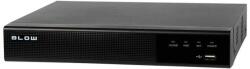 Blow Hálózati videórögzítő BLOW IP 9 csatornás BL-N09081 8MP 1x HDD