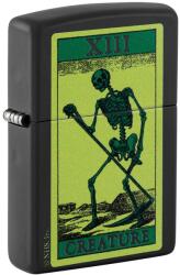 Zippo Öngyújtó, Creature 48416
