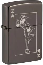 Zippo Öngyújtó, Windy Design 49797 - fantasticstore