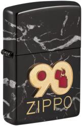 Zippo Öngyújtó, 90th Anniversary Commemorative Design 49864 - fantasticstore