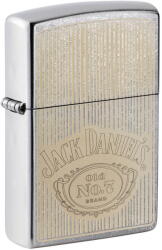 Zippo Öngyújtó, Jack Daniel', s®, 49833 - fantasticstore