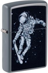 Zippo Öngyújtó, Skateboarding Astronaut Design 48644 - fantasticstore