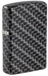 Zippo Öngyújtó, Carbon Fibre Design 49356 - fantasticstore