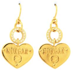 Morgan Fülbevaló, MULTICOEUR ZVW375JH - fantasticstore