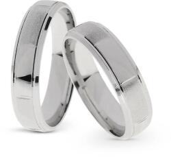 Capri Karikagyűrű párban 14K arany 9 gr, CP11475