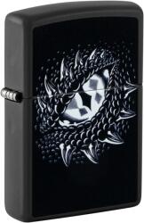 Zippo Öngyújtó, Dragon Eye Design 48608 - fantasticstore
