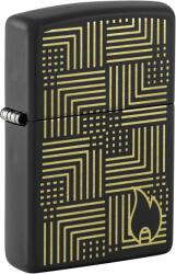 Zippo Öngyújtó, Zippo Reflection Design 46478 - fantasticstore