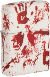 Zippo Öngyújtó, Bloody Hand Design 49808 - fantasticstore