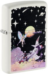 Zippo Öngyújtó, Frank Frazetta 48378 - fantasticstore