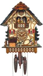 Anton Schneider Kakukkos óra, 712/9 - fantasticstore