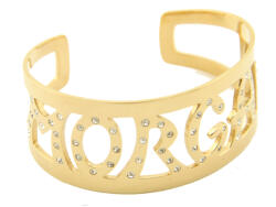 Morgan Karperec, MORGAN LETTER ZVB381JH - fantasticstore