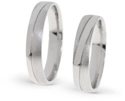 Capri Karikagyűrű párban 14K arany 7, 6 gr, CP11638