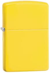 Zippo Öngyújtó, Lemon Yellow 24839 - fantasticstore