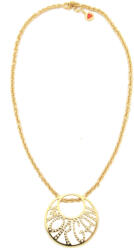 Morgan Nyaklánc, MORGAN LETTER ZVC396JH2 - fantasticstore