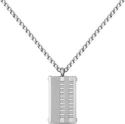 Daniel Klein Férfi nyaklánc, DKJ. 4.4010-1 - fantasticstore