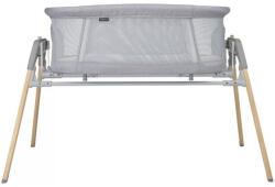 Espiro Tully 3in1 babaöböl és mózeskosár - 07 Timber Gray (57288)