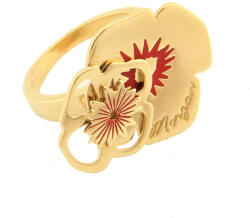 Morgan Gyűrű, FLOWER ZLR387JR-54 - fantasticstore