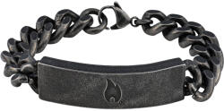 Zippo Karkötõ, Antique Link Bracelet 2006279 - fantasticstore