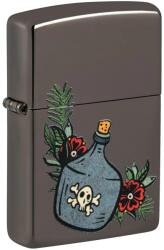 Zippo Öngyújtó, Moonshine Jug Design 48409 - fantasticstore