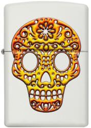 Zippo Öngyújtó, Sugar Skull 49003 - fantasticstore
