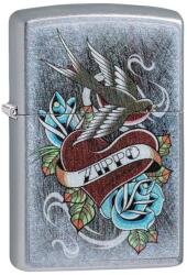 Zippo Öngyújtó, Vintage Tattoo 29874 - fantasticstore