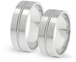 Capri Karikagyűrű párban 14K arany 14, 1 gr, CP11104