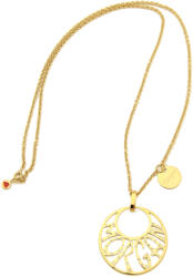 Morgan Nyaklánc, MORGAN LETTER ZVC393JH0 - fantasticstore