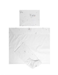 Lorelli Tiny Dream Trio ágynemű garnitúra 70x140 - Giraffe (61084)