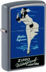 Zippo Öngyújtó, Windy Design 48146 - fantasticstore