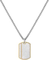 Daniel Klein Férfi nyaklánc, DKJ. 4.3009-3 - fantasticstore