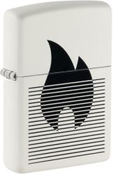 Zippo Öngyújtó, Flame Gradient Design 46485 - fantasticstore