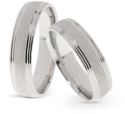 Capri Karikagyűrű párban 14K arany 9, 4 gr, CP11441