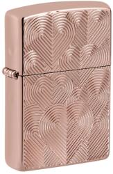Zippo Öngyújtó, Hearts Design 48919 - fantasticstore