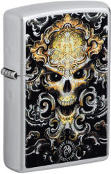 Zippo Öngyújtó, Anne Stokes 205-107314 - fantasticstore