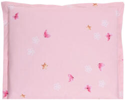 Lorelli Air comfort légáteresztő párna huzat 44x31cm - Pink (58530)