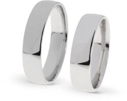 Capri Karikagyűrű párban 14K arany 9, 2 gr, CP11636