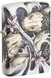 Zippo Öngyújtó, Koi Fish Design 48393 - fantasticstore