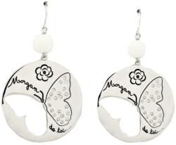 Morgan Fülbevaló, BUTTERFLY ZWW395GHM - fantasticstore