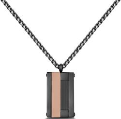 Daniel Klein Férfi nyaklánc, DKJ. 4.4009-4 - fantasticstore