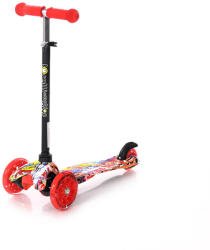 Lorelli Mini roller - Graffiti (52399)