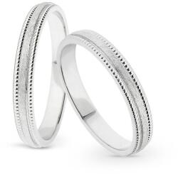 Capri Karikagyűrű párban 14K arany 5, 7 gr, CP11120