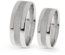 Capri Karikagyűrű párban 14K arany 14 gr, CP11541