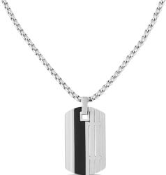 Daniel Klein Férfi nyaklánc, DKJ. 4.4014-1 - fantasticstore