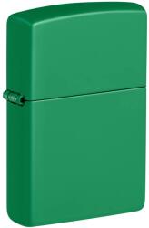Zippo Öngyújtó, Classic Grass Green Matte 48629 - fantasticstore
