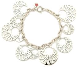 Morgan Karkötõ, MORGAN LETTER ZAB383G17 - fantasticstore