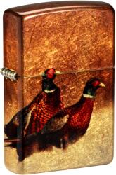 Zippo Öngyújtó, Pheasant Design 48458-107406 - fantasticstore