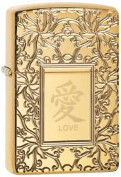 Zippo Öngyújtó, Chinese Love 49022 - fantasticstore
