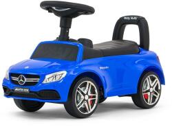 Milly Mally Bébitaxi Mercedes Benz AMG C63 Coupe Milly Mally blue (43428-MM90-merced-blue)