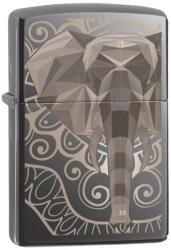 Zippo Öngyújtó, Elephant Fancy Fill Design 49074 - fantasticstore
