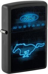 Zippo Öngyújtó, Ford 48404 - fantasticstore